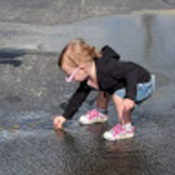 Meet your Posher, Adrian - Picture 1 of 1